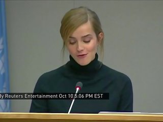 Emma watson - zaciemnione piątek