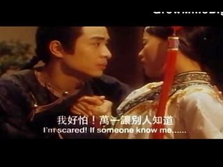 Xxx film i emperor z chiny