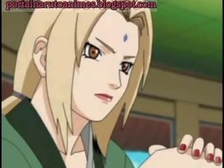 Kedi kostümü flört video naruto tsunade - portalnarutoanimes.com.br