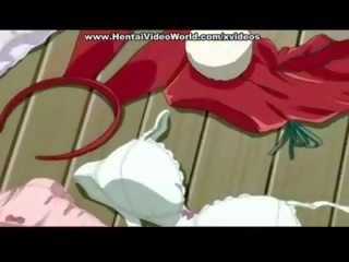 Golpe trabajo desde hentai conejo mademoiselle