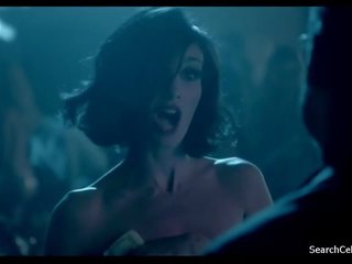 Paz vega - sterczące i twisted