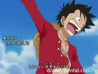 Một cái hentai mov xxx quay phim với nico robin