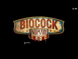 Jāšanās elizabeth comstock no bioshock!