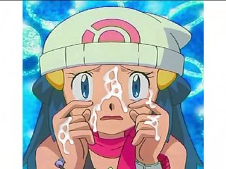 Pokemon hentai biên soạn