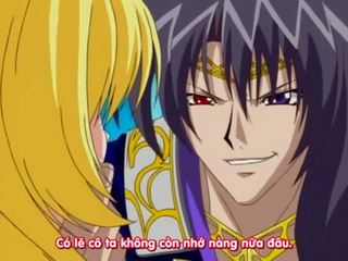 [vnlh] serviteur princesse 01 de 03 vietsub