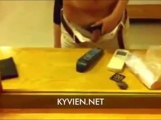 [kyvien.net] elokuva thầy giáo chịch em sinh viên hutech để đổi điểm - viet nam