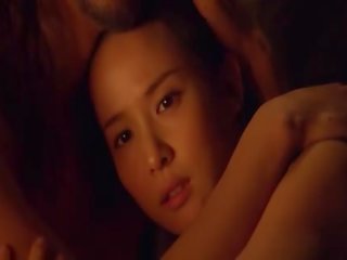 Yeojeong jo itu concubine