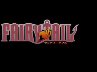 Fairy tail en xxx parodi trailer